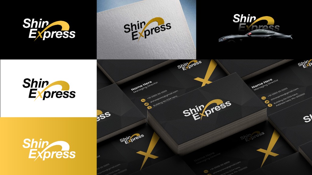 Brand Identity