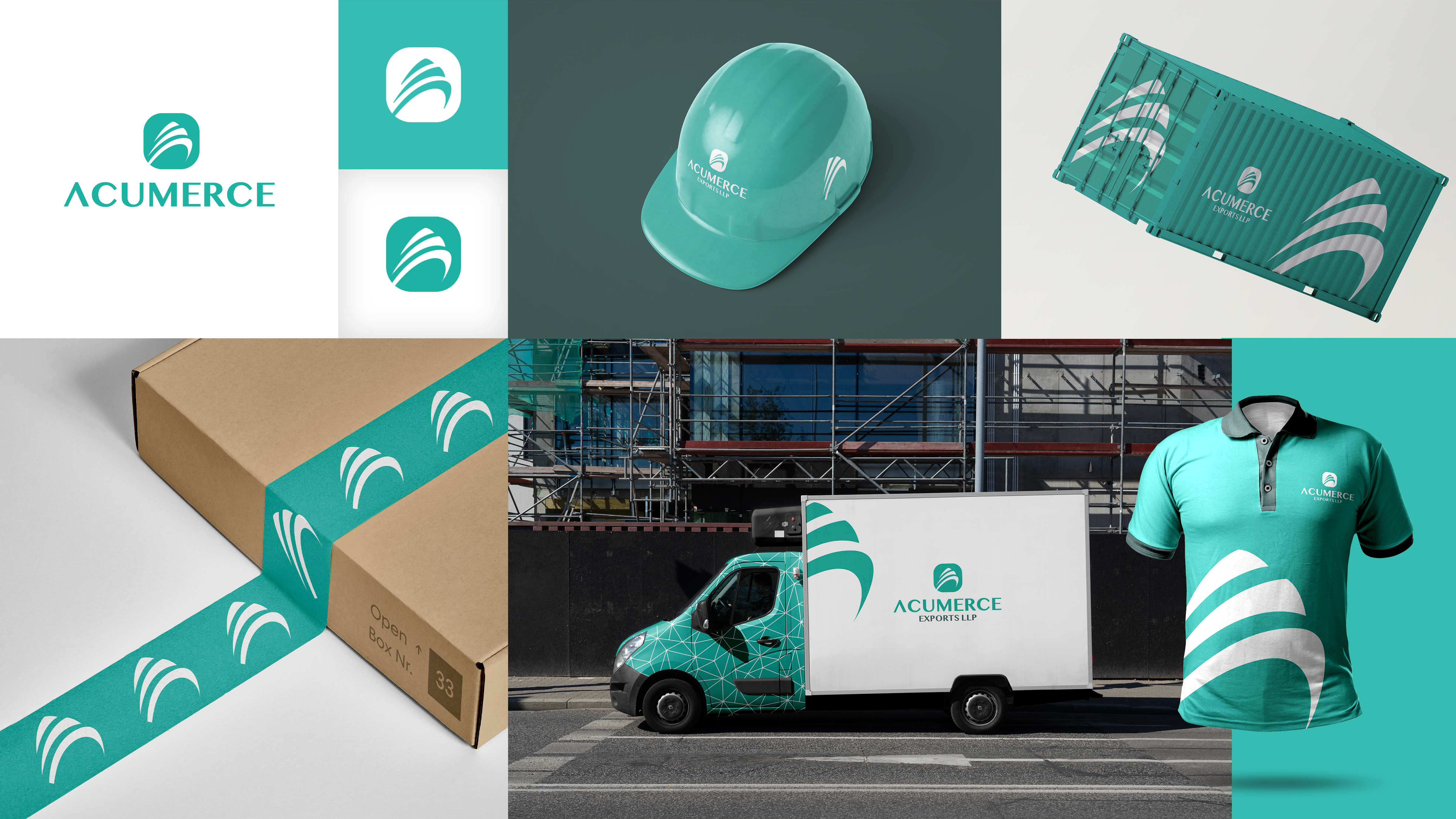 Brand Identity