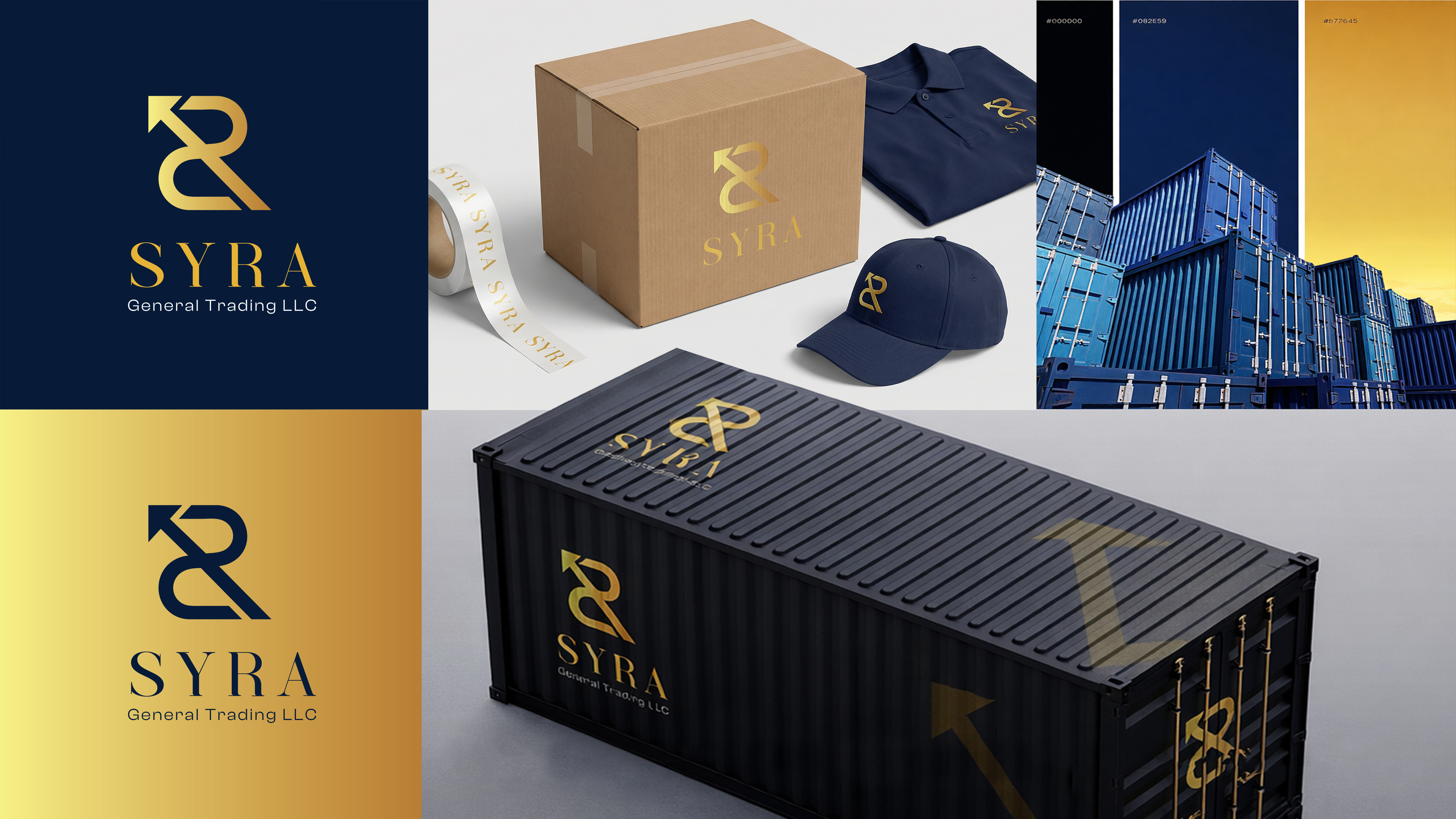 Brand Identity
